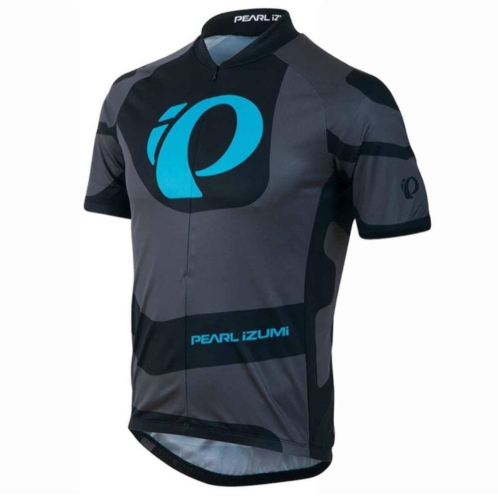 Pearl Izumi mens MEDIUM cycling jersey Brand new